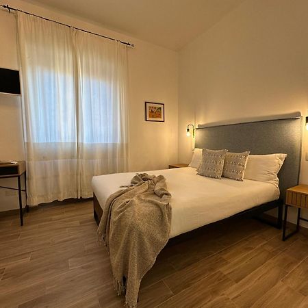 Ng Guest House L'Acquedotto Olbia Eksteriør bilde