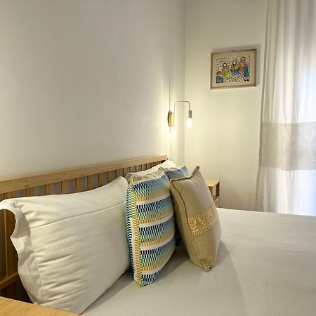Ng Guest House L'Acquedotto Olbia Eksteriør bilde