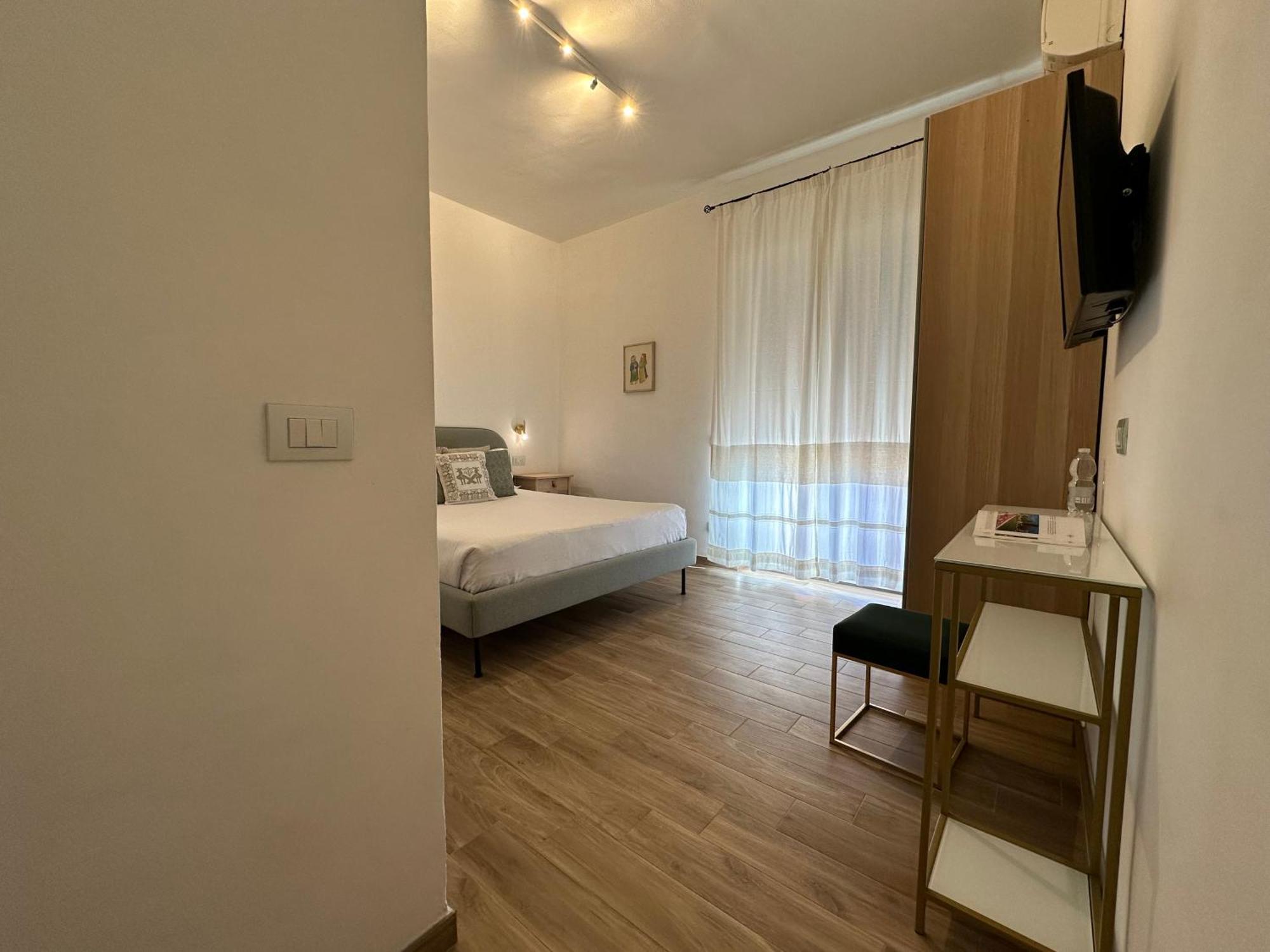 Ng Guest House L'Acquedotto Olbia Eksteriør bilde
