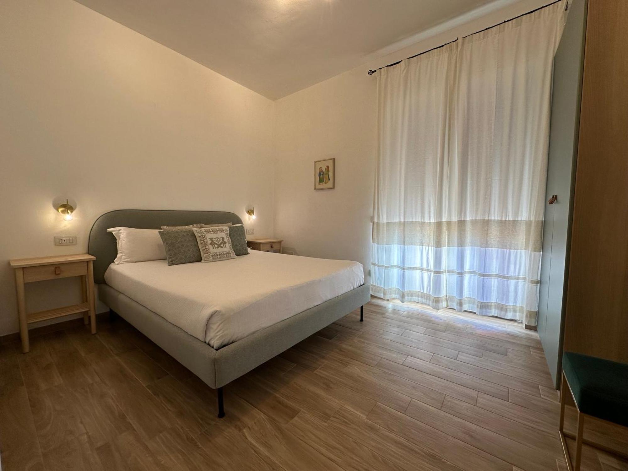 Ng Guest House L'Acquedotto Olbia Eksteriør bilde