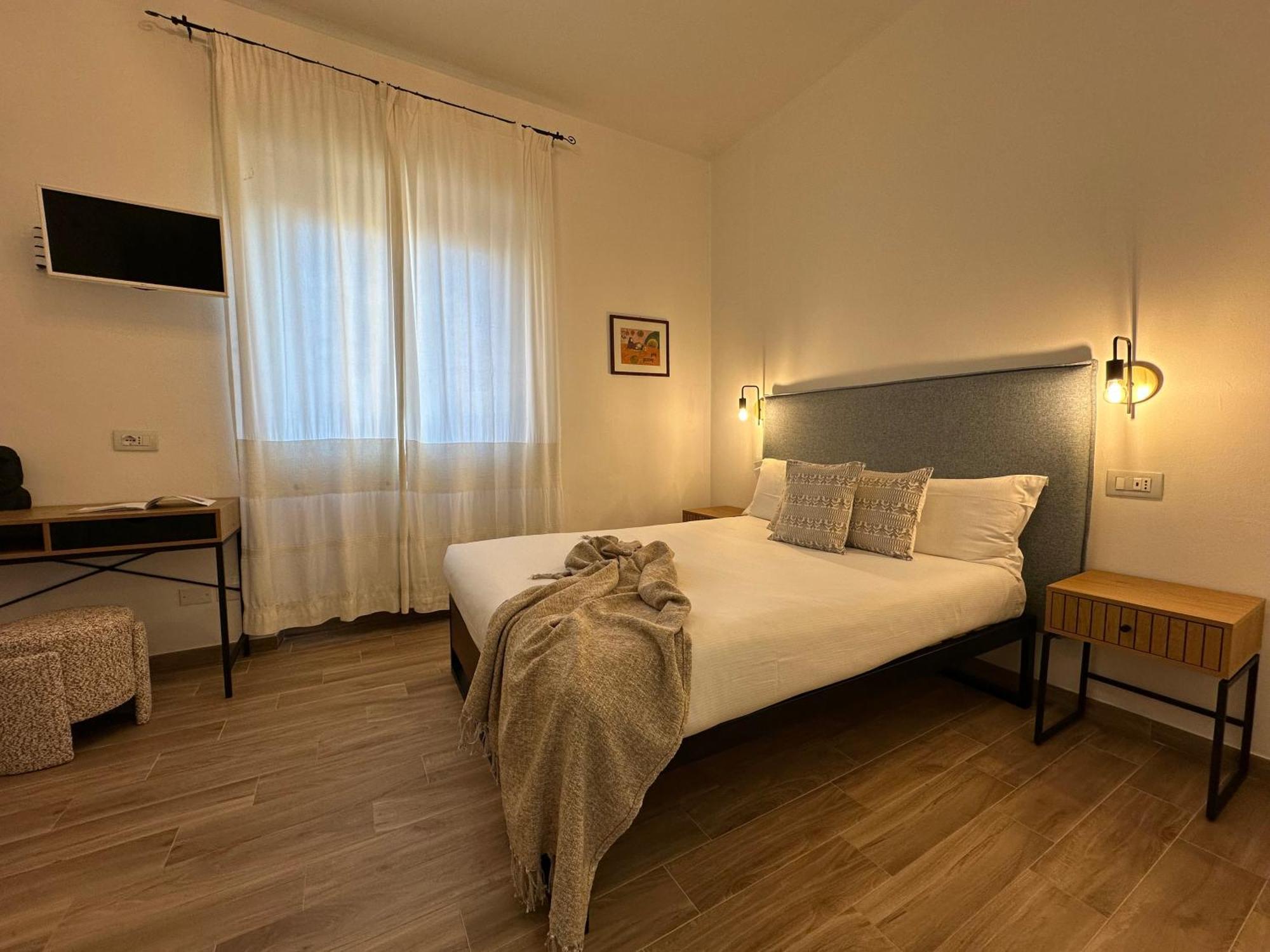 Ng Guest House L'Acquedotto Olbia Eksteriør bilde