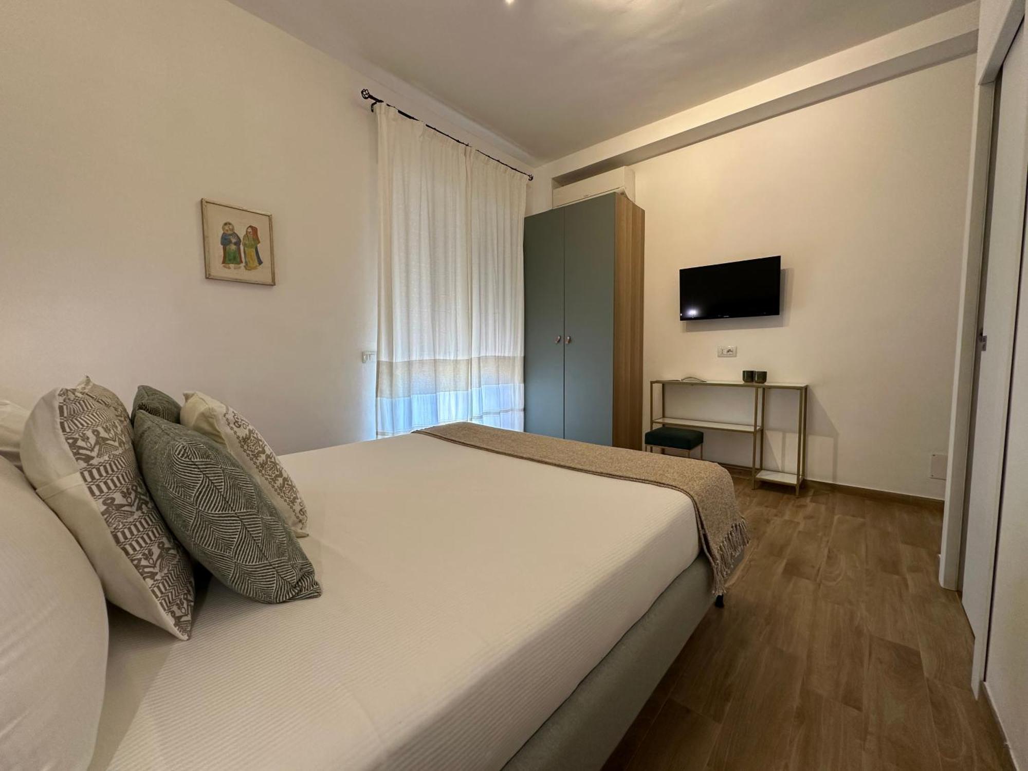 Ng Guest House L'Acquedotto Olbia Eksteriør bilde