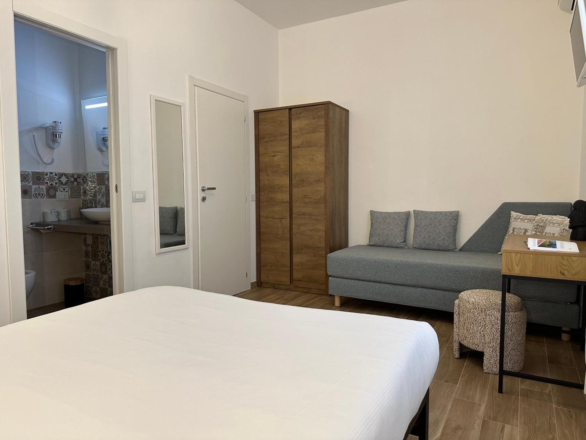 Ng Guest House L'Acquedotto Olbia Eksteriør bilde