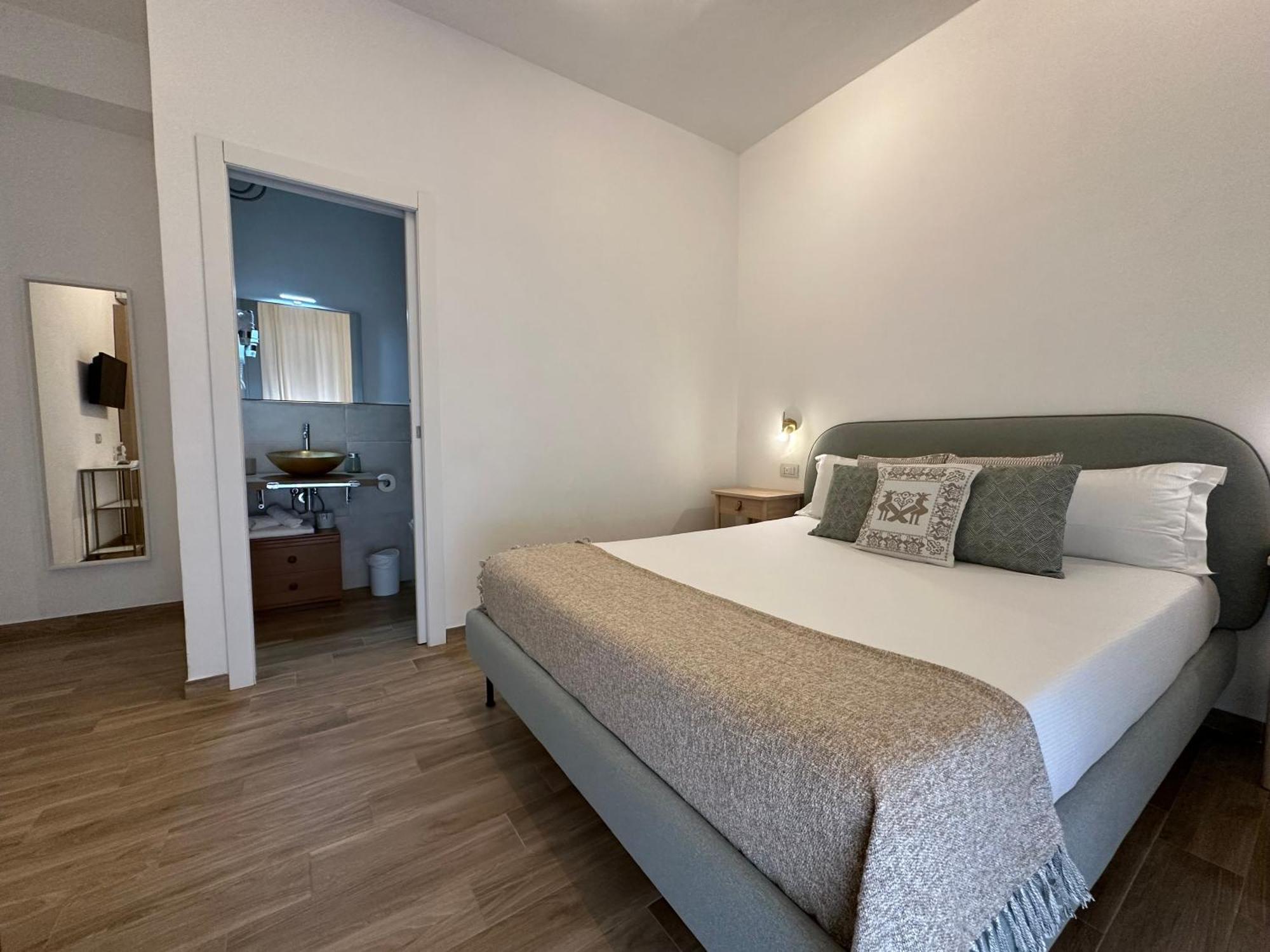 Ng Guest House L'Acquedotto Olbia Eksteriør bilde
