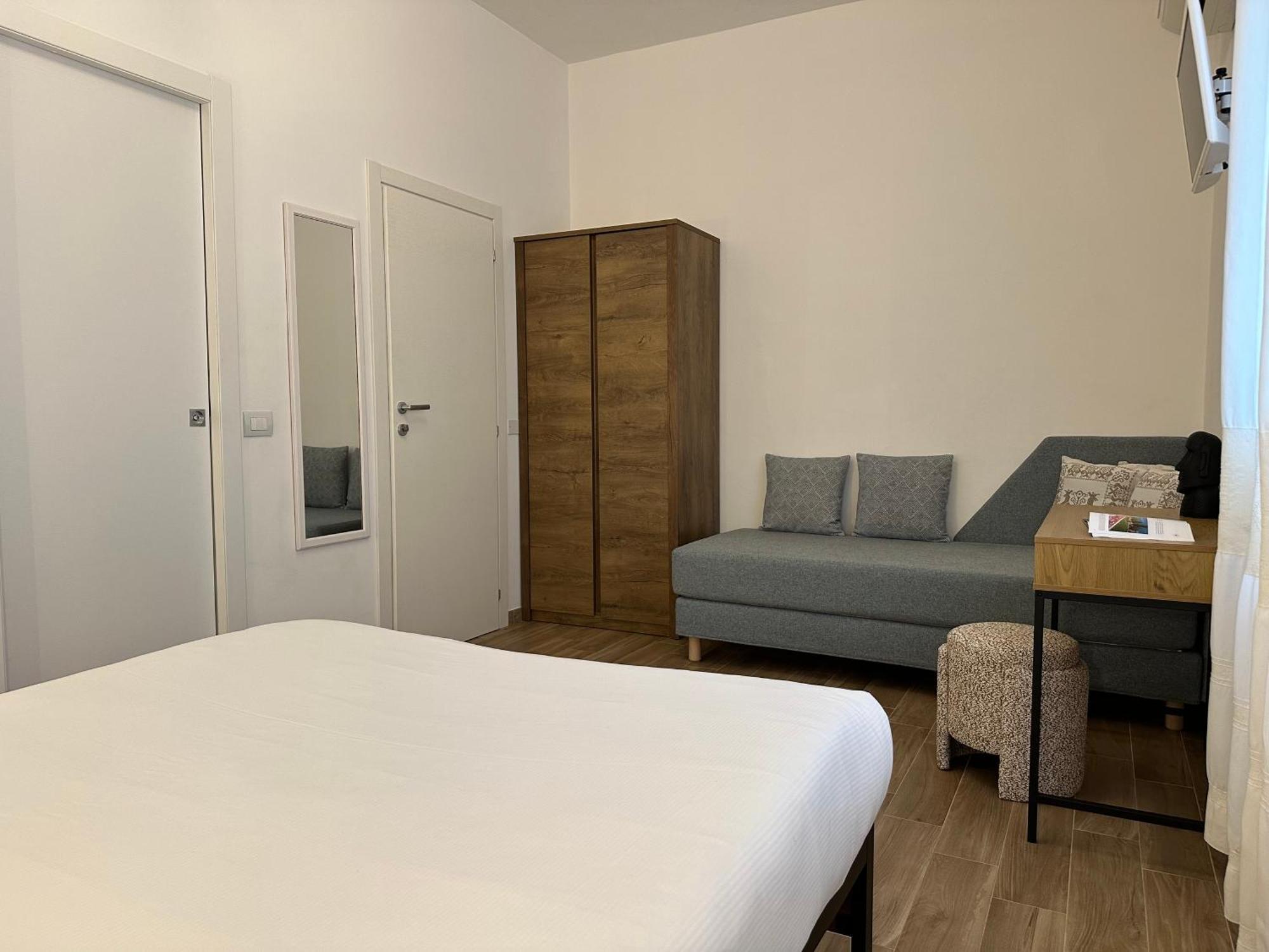 Ng Guest House L'Acquedotto Olbia Eksteriør bilde