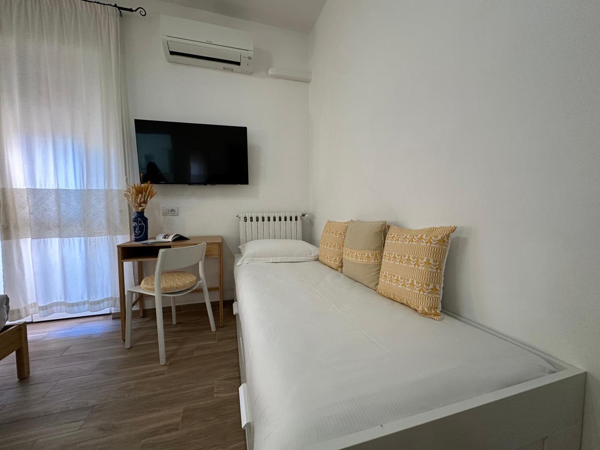 Ng Guest House L'Acquedotto Olbia Eksteriør bilde