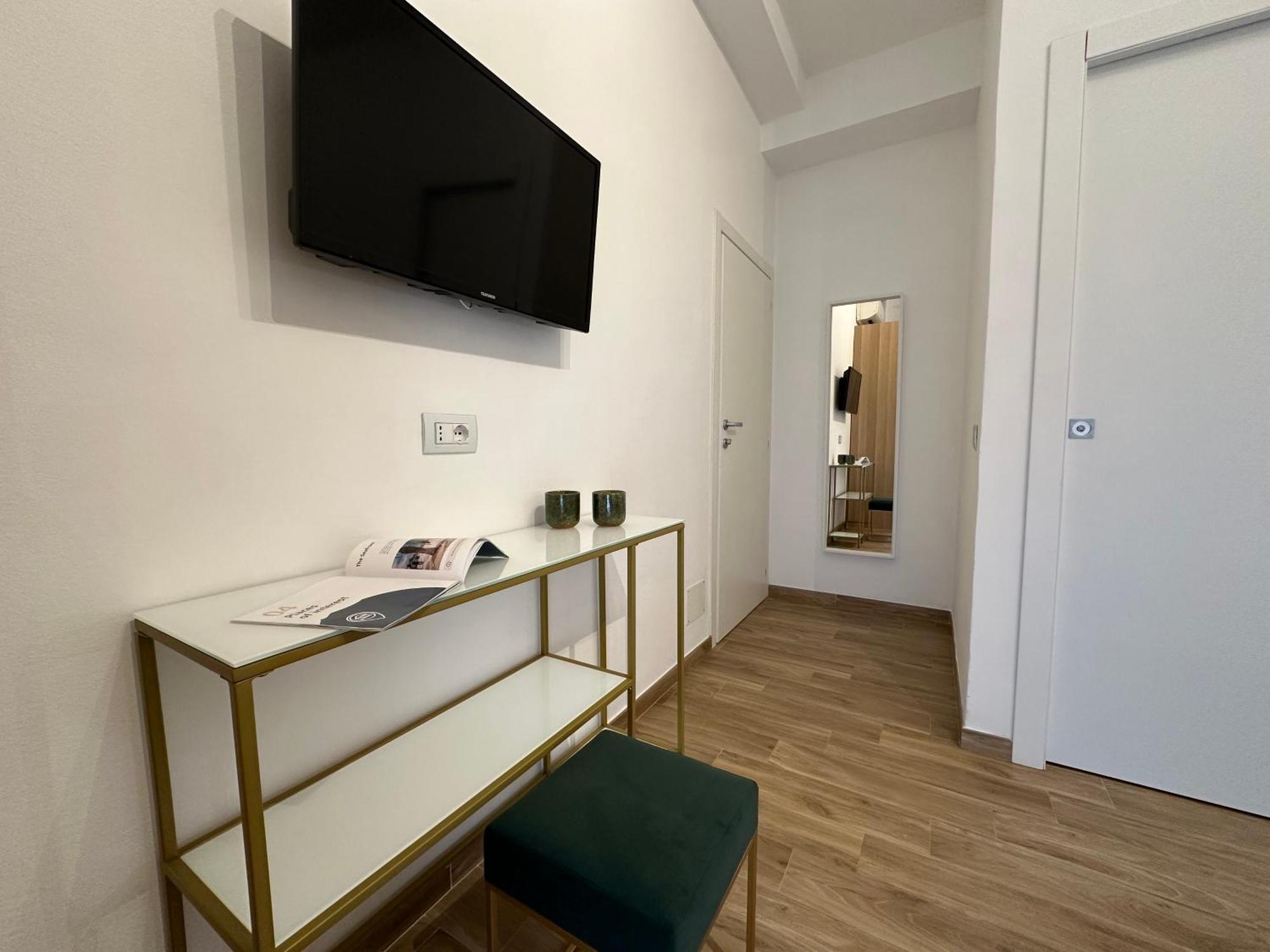 Ng Guest House L'Acquedotto Olbia Eksteriør bilde