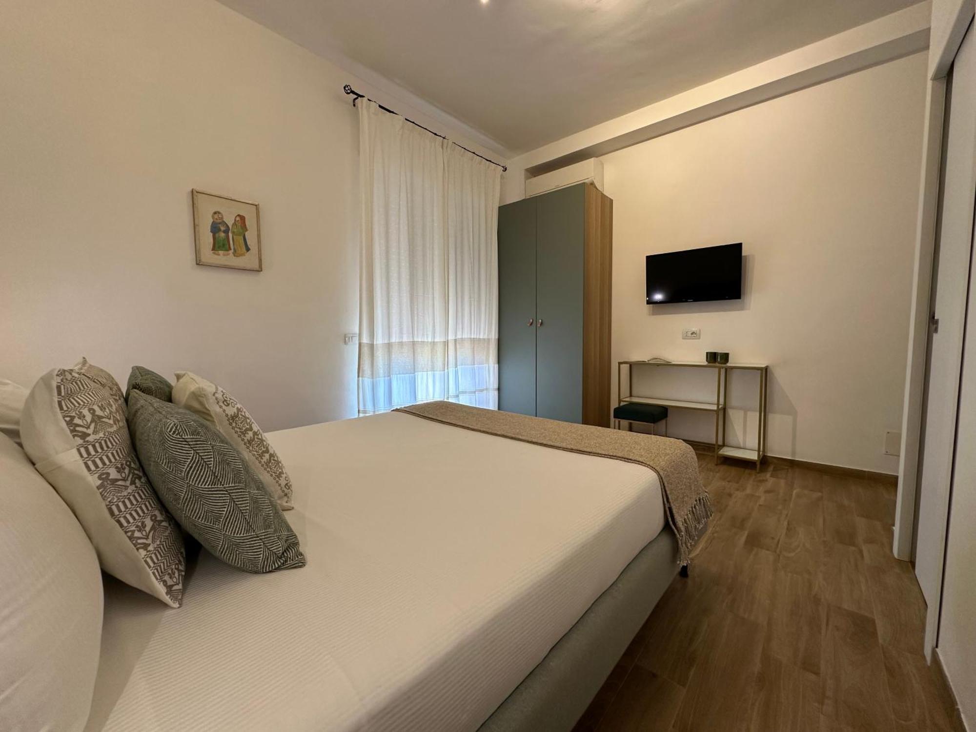 Ng Guest House L'Acquedotto Olbia Eksteriør bilde