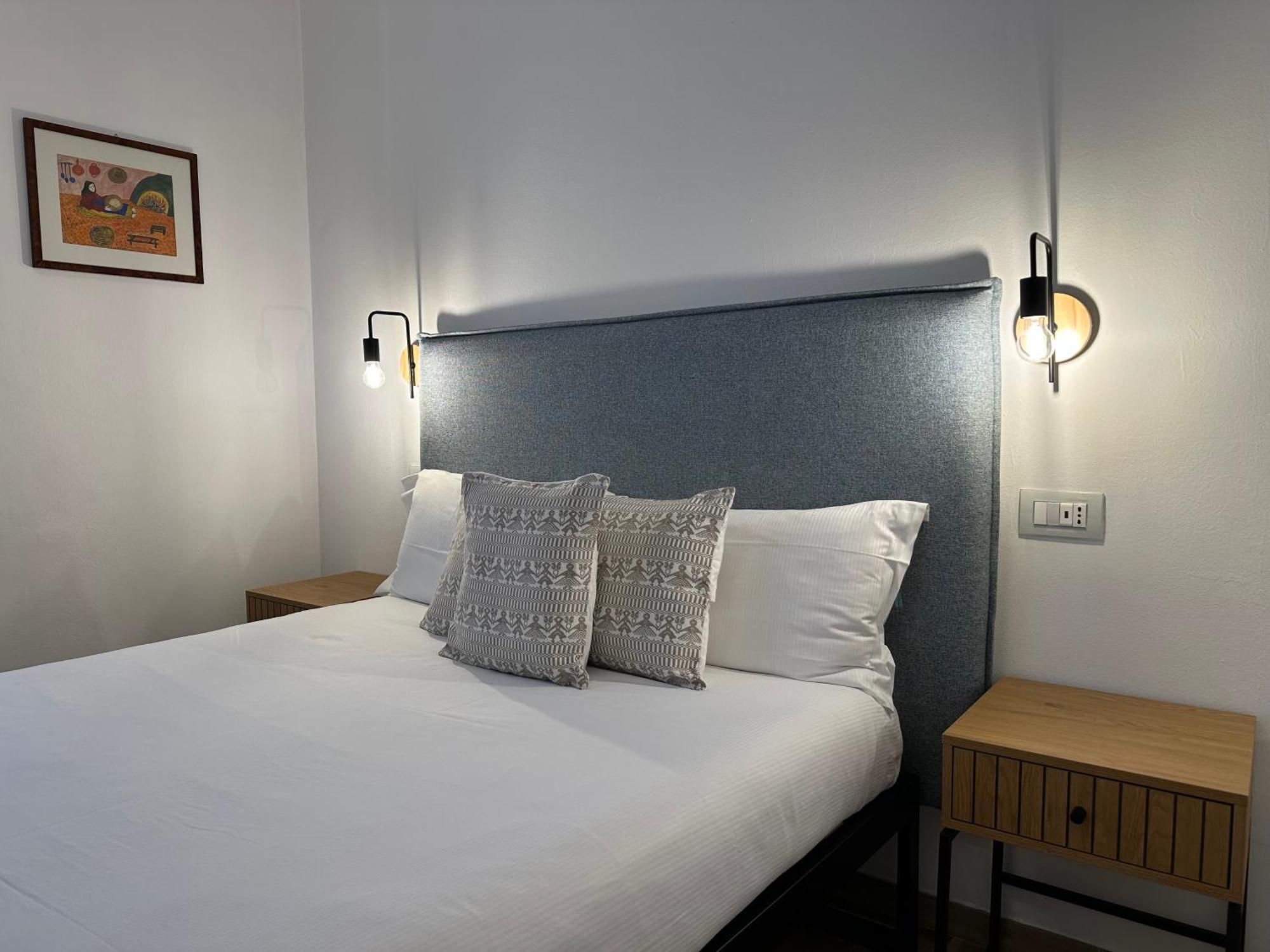 Ng Guest House L'Acquedotto Olbia Eksteriør bilde