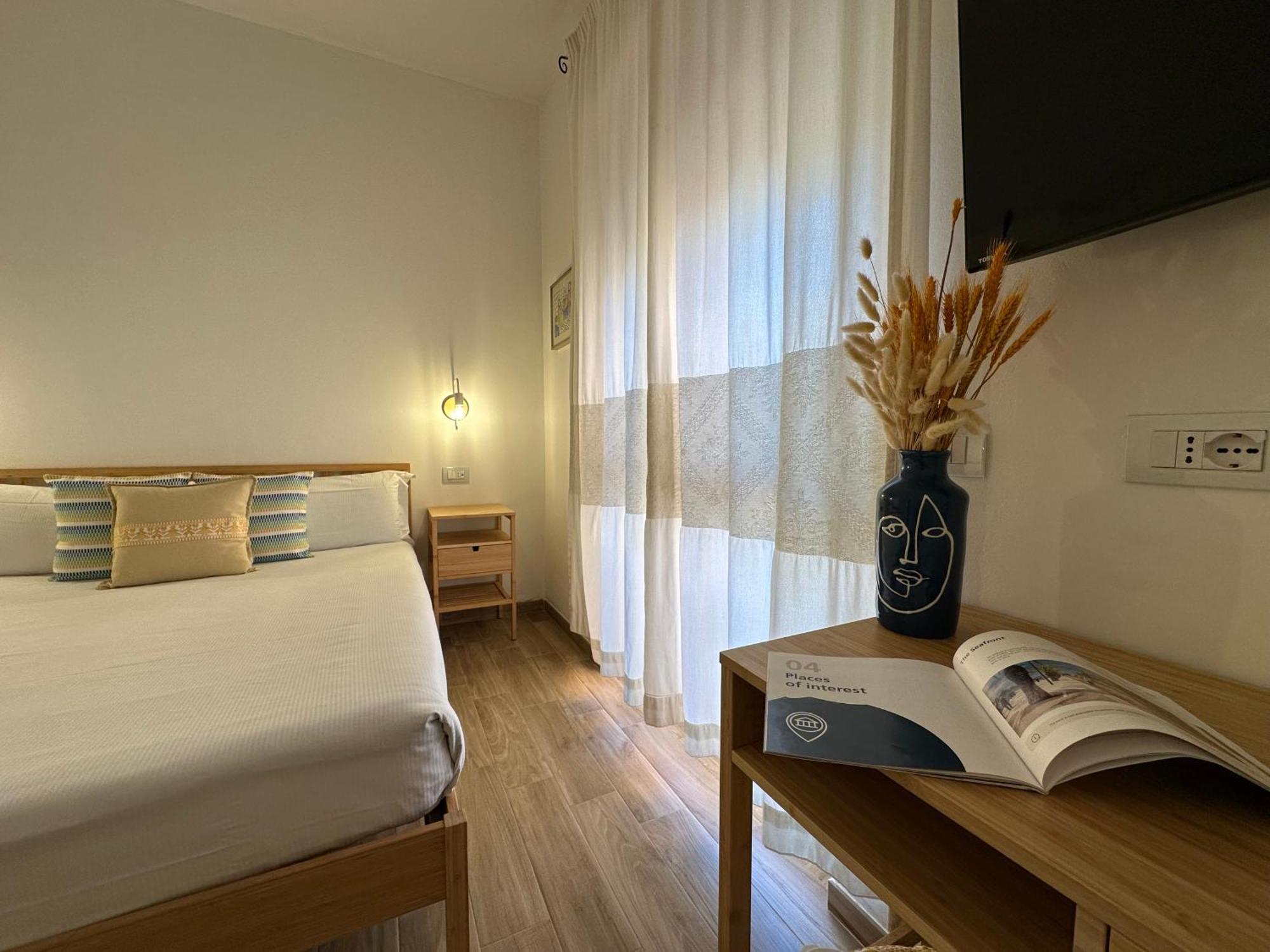 Ng Guest House L'Acquedotto Olbia Eksteriør bilde