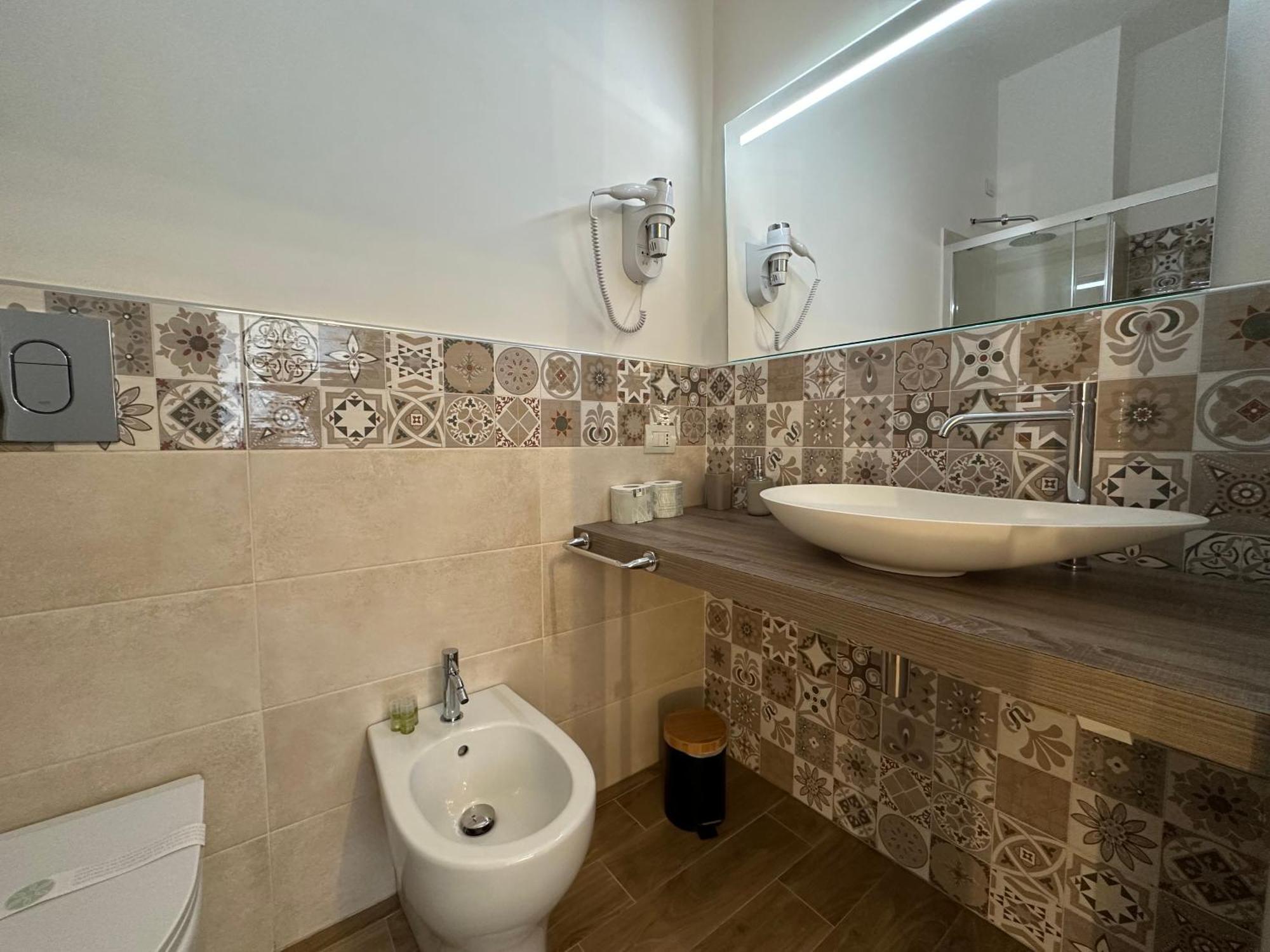 Ng Guest House L'Acquedotto Olbia Eksteriør bilde