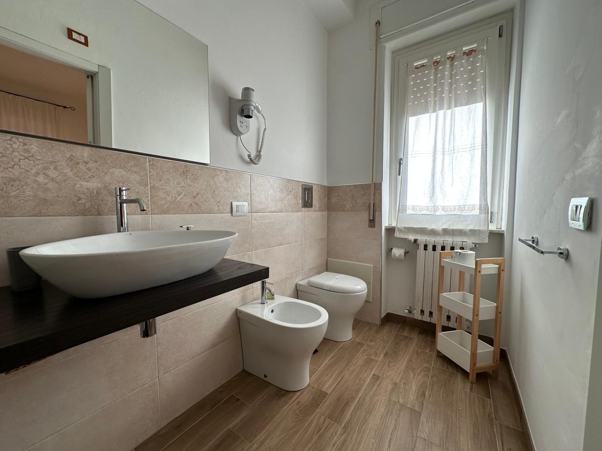 Ng Guest House L'Acquedotto Olbia Eksteriør bilde