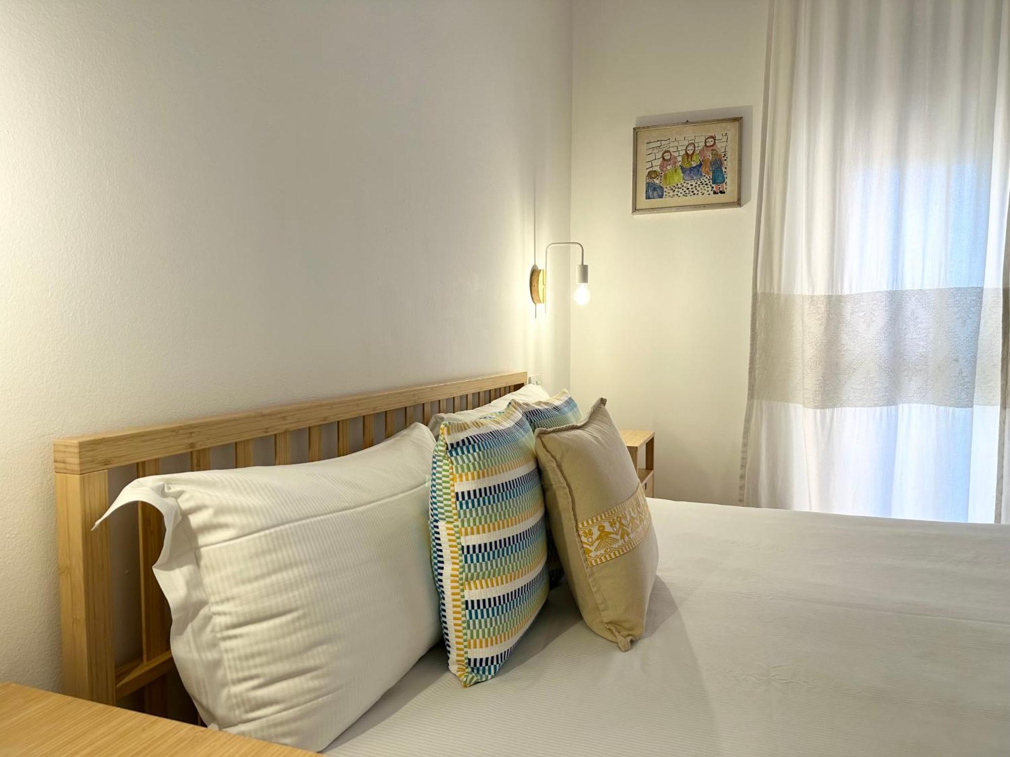 Ng Guest House L'Acquedotto Olbia Eksteriør bilde