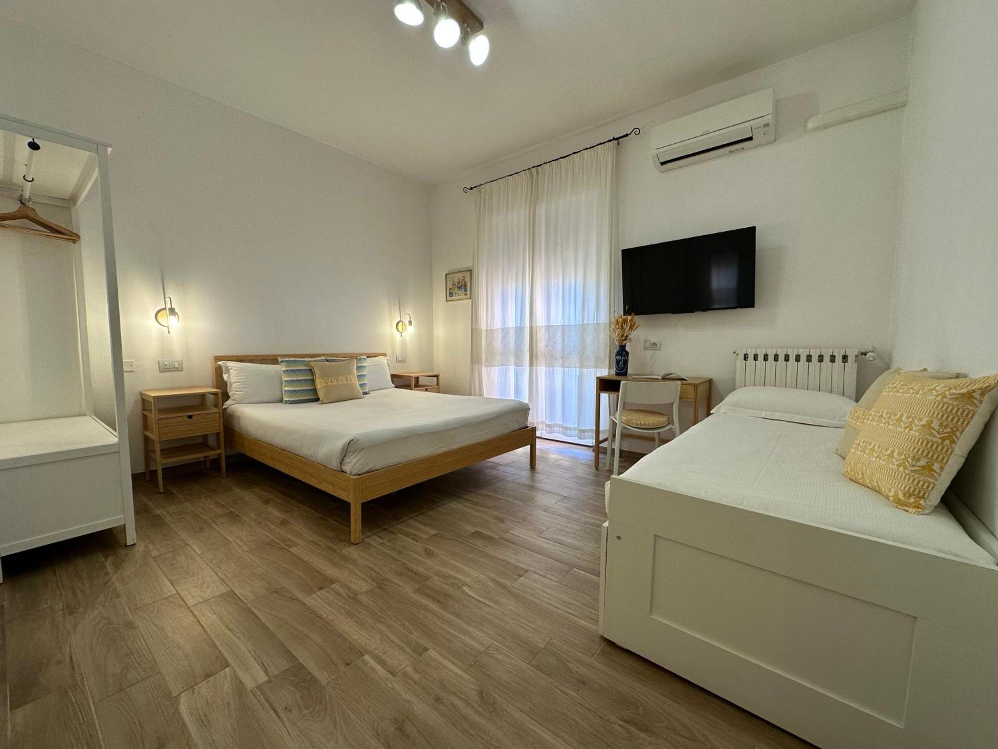 Ng Guest House L'Acquedotto Olbia Eksteriør bilde