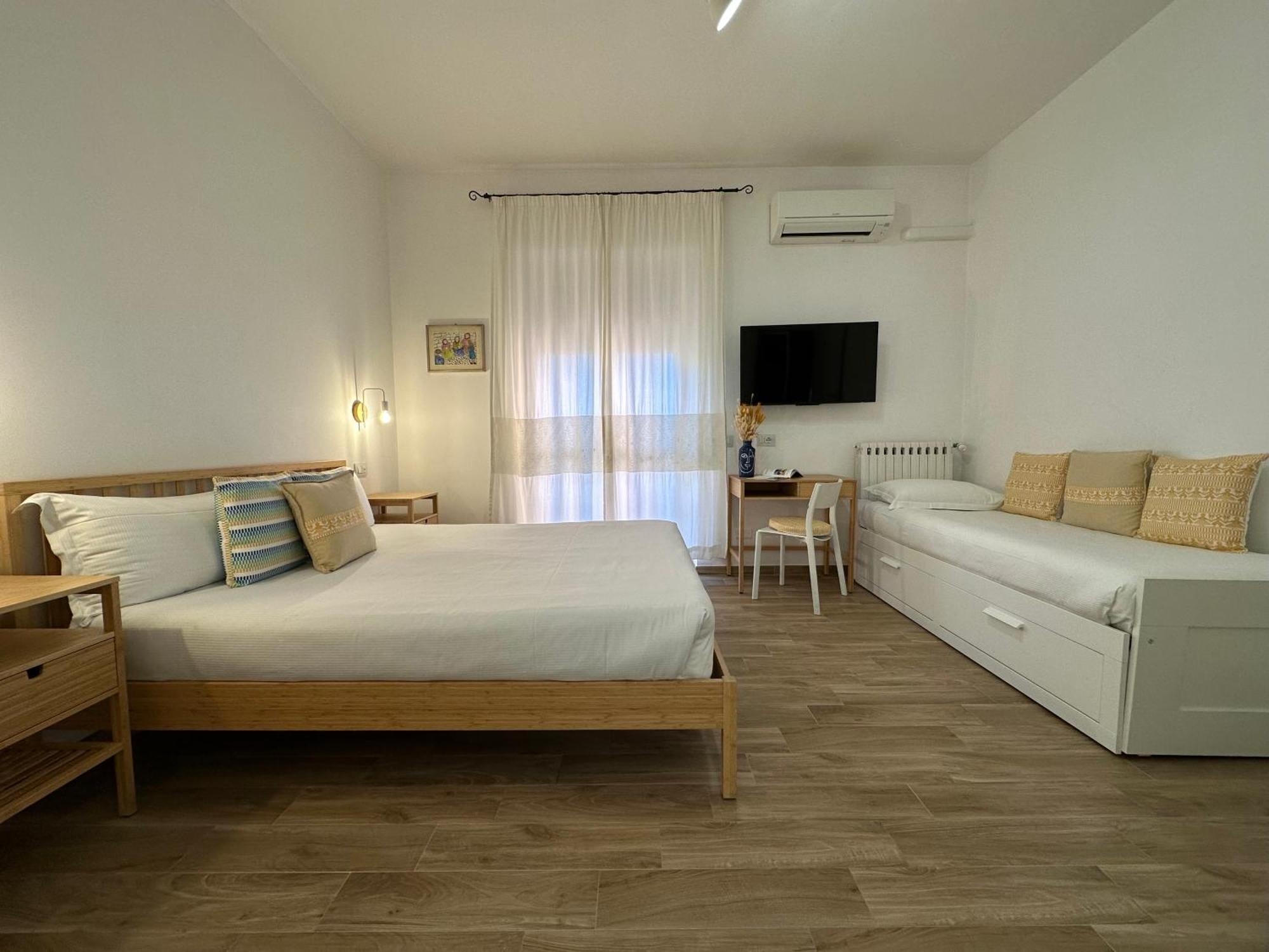 Ng Guest House L'Acquedotto Olbia Eksteriør bilde