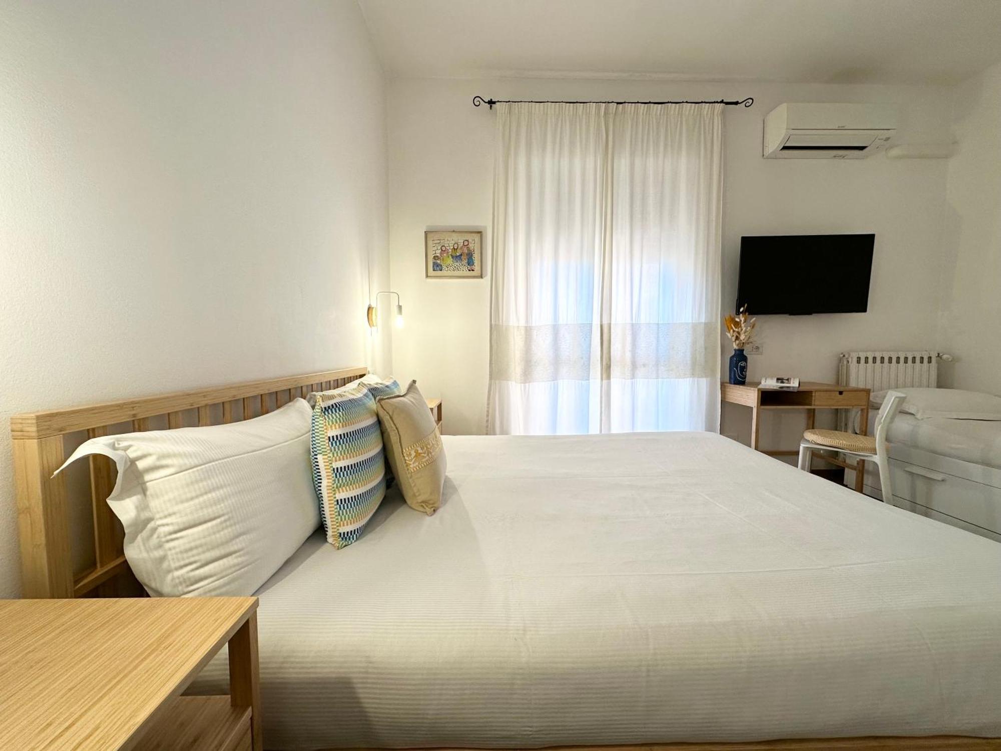 Ng Guest House L'Acquedotto Olbia Eksteriør bilde