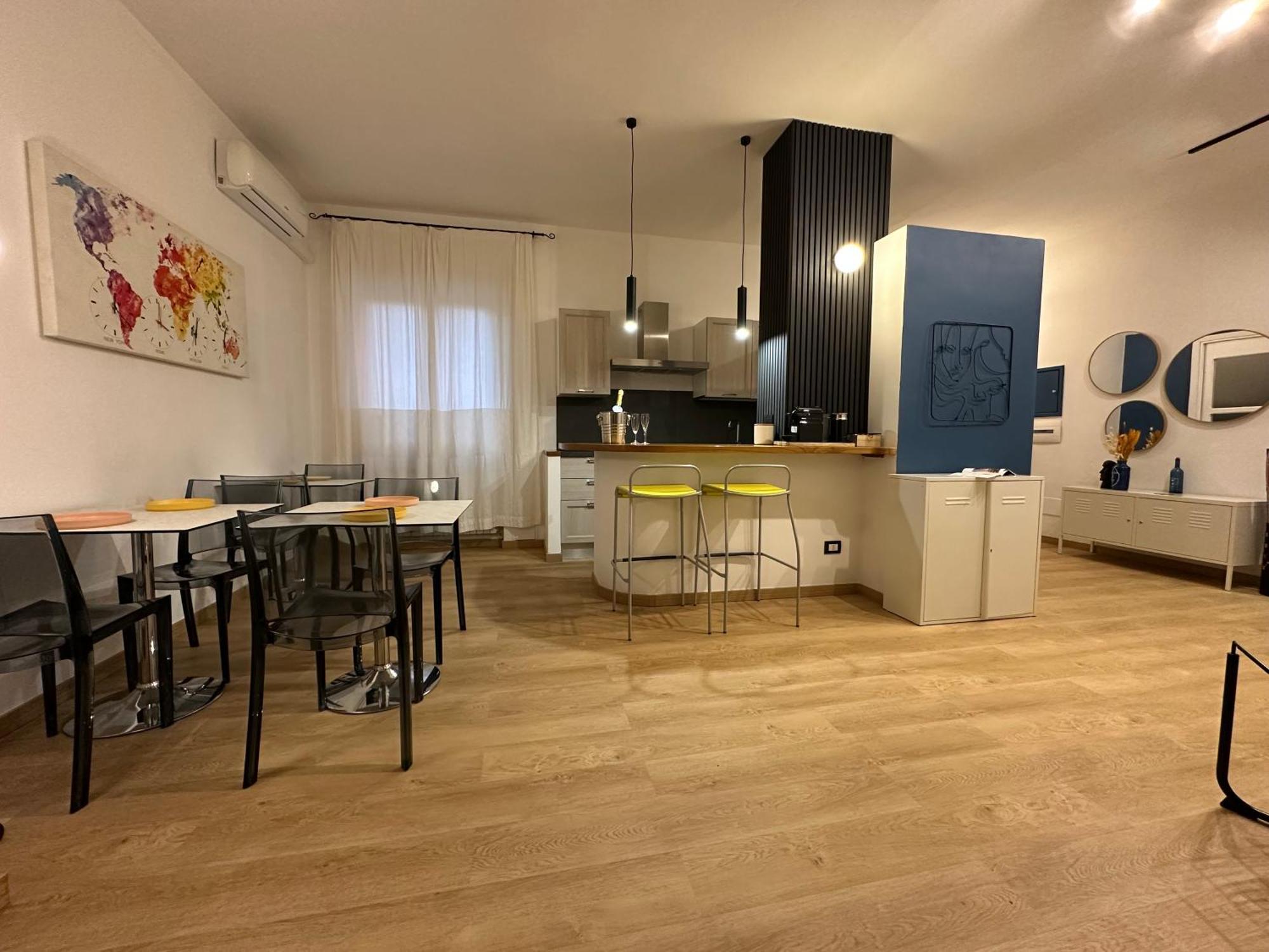 Ng Guest House L'Acquedotto Olbia Eksteriør bilde