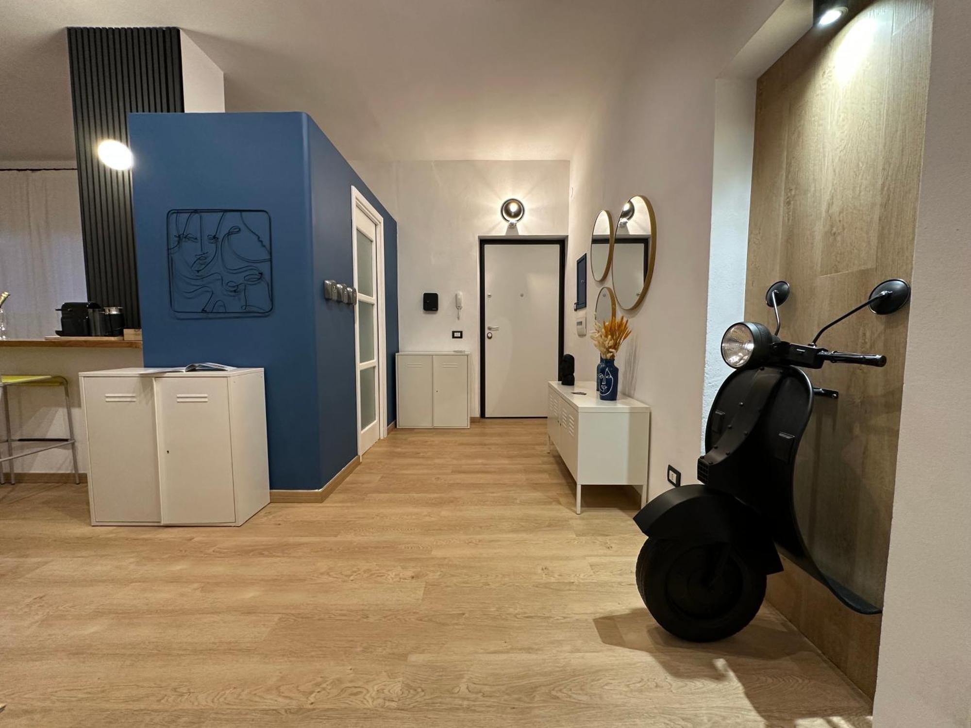 Ng Guest House L'Acquedotto Olbia Eksteriør bilde