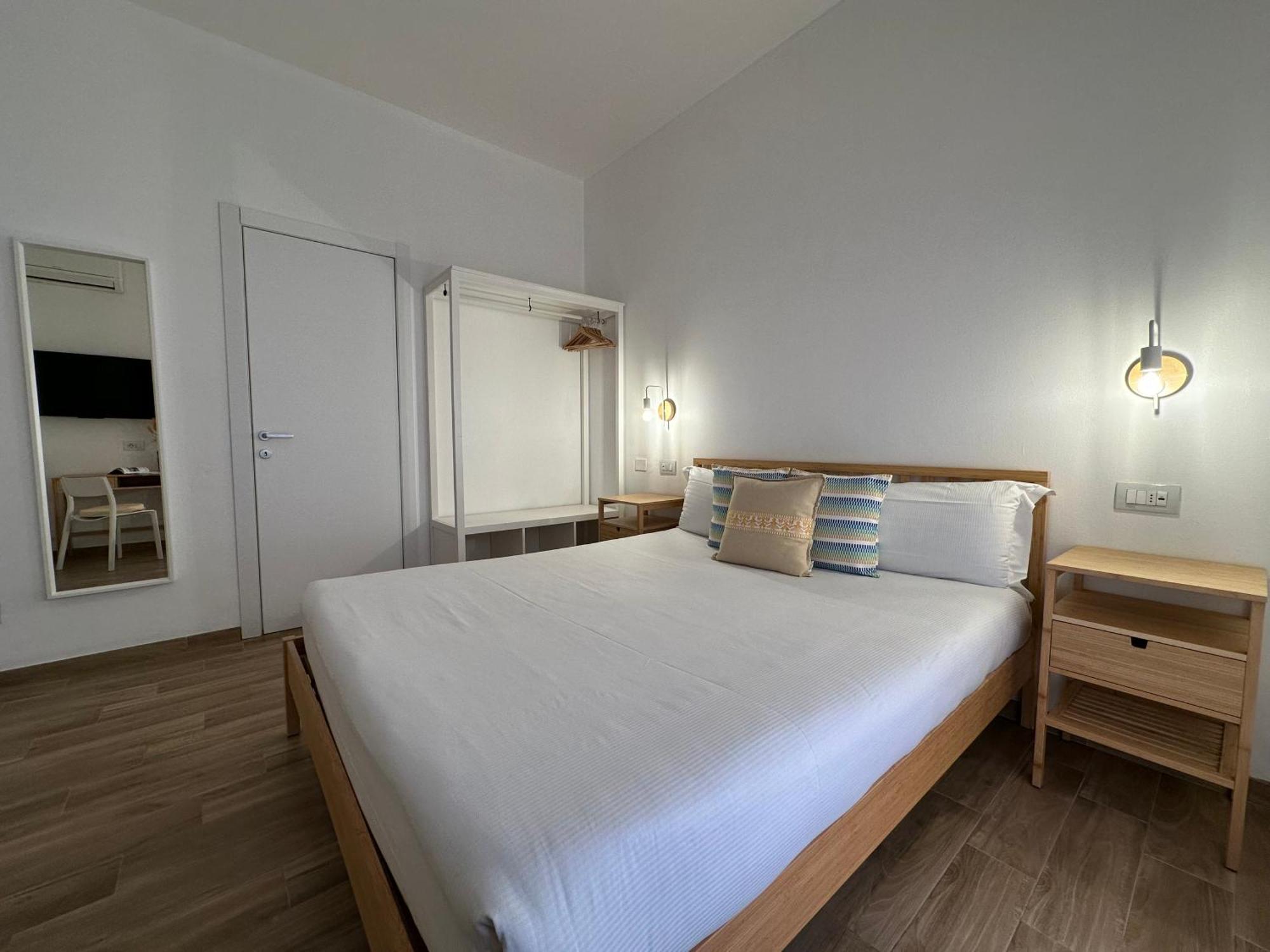 Ng Guest House L'Acquedotto Olbia Eksteriør bilde