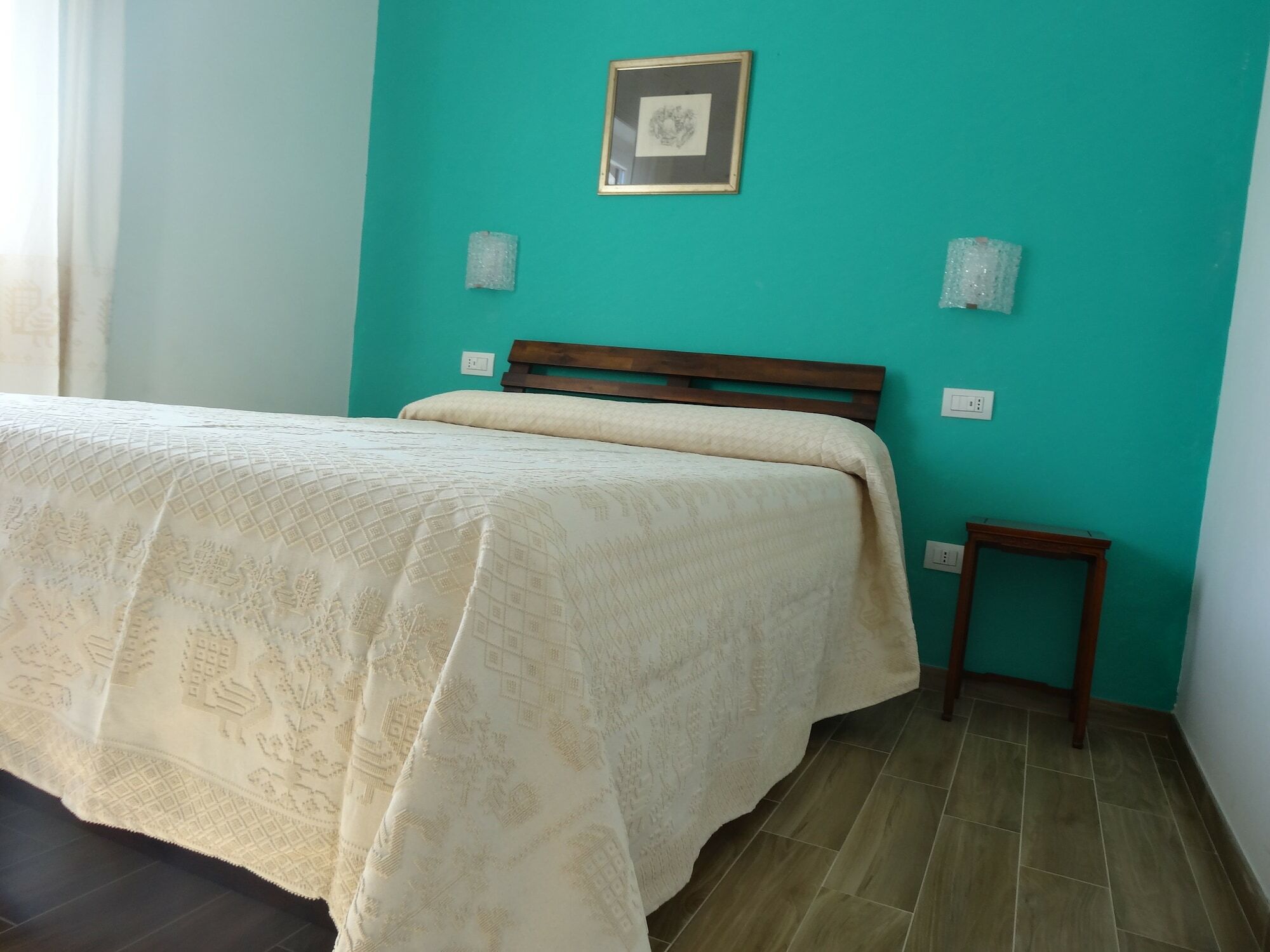 Ng Guest House L'Acquedotto Olbia Eksteriør bilde