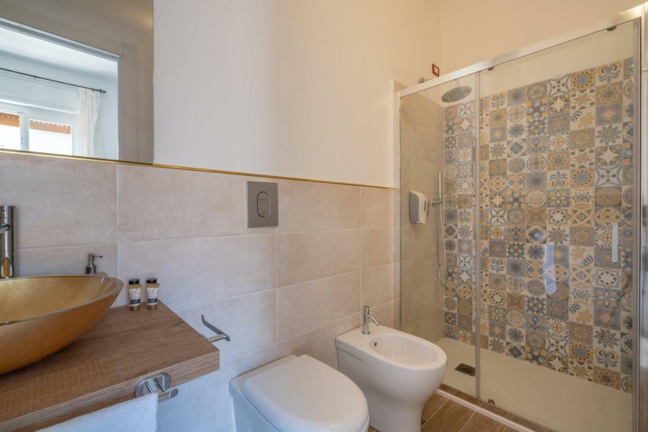 Ng Guest House L'Acquedotto Olbia Eksteriør bilde